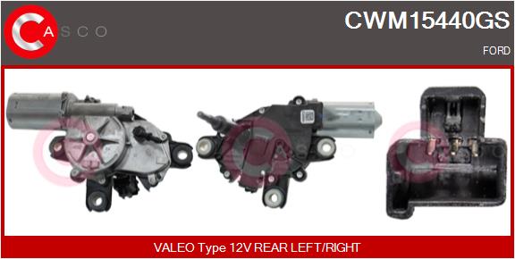 CASCO CWM15440GS Genuine...