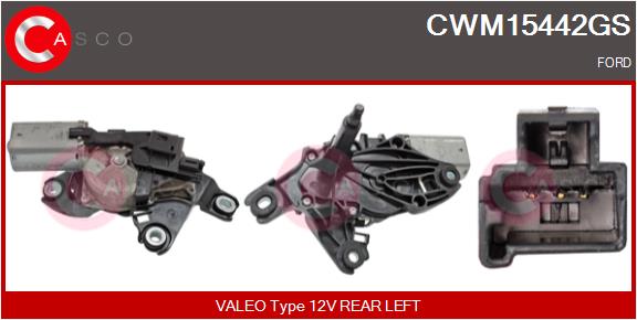 CASCO CWM15442GS Genuine...