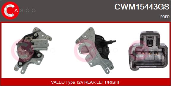CASCO CWM15443GS Genuine...