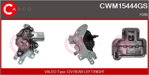 CASCO CWM15444GS Genuine...