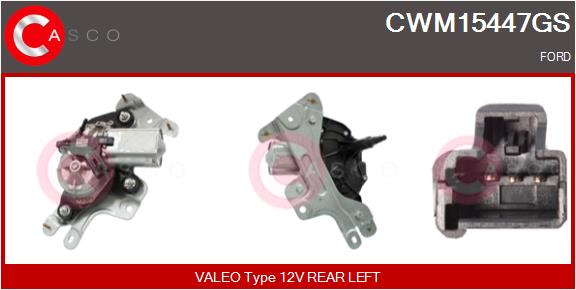 CASCO CWM15447GS Genuine...