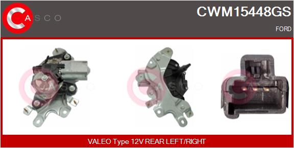 CASCO CWM15448GS Genuine...
