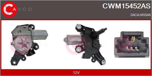 CASCO CWM15452AS Brand New...