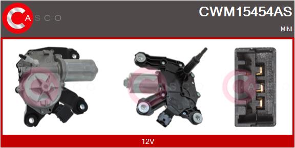 CASCO CWM15454AS Brand New...