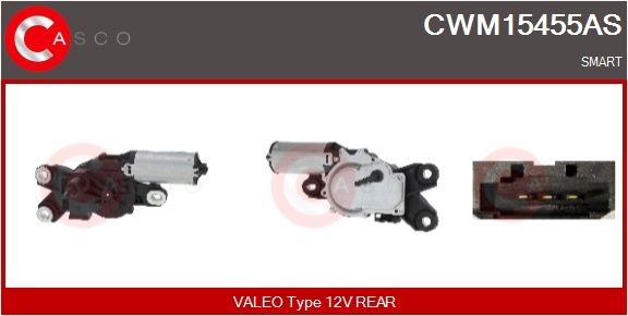 CASCO CWM15455AS Brand New...