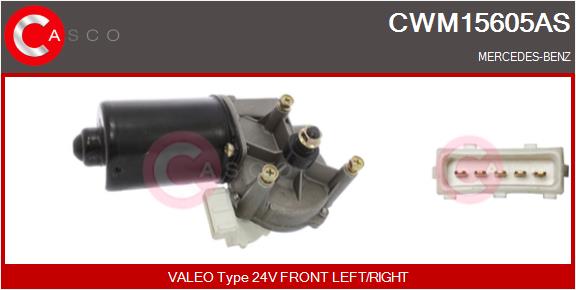 CASCO CWM15605AS Brand New...