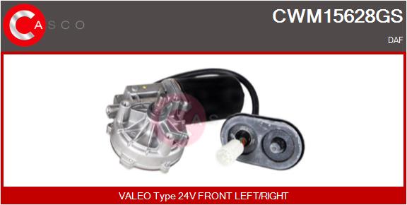 CASCO CWM15628GS Genuine...