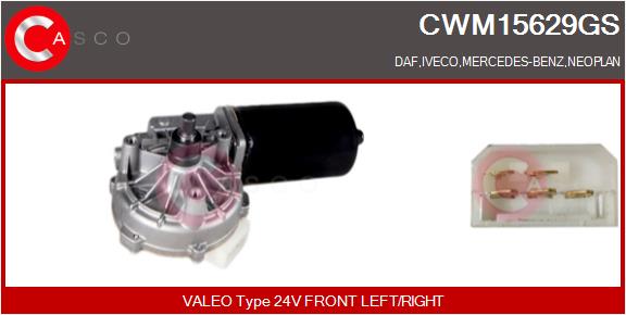CASCO CWM15629GS Genuine...