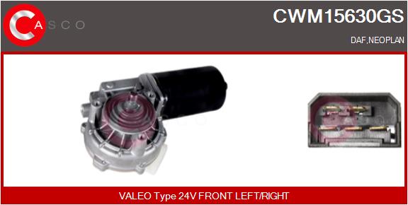 CASCO CWM15630GS Genuine...