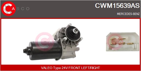 CASCO CWM15639AS Brand New...