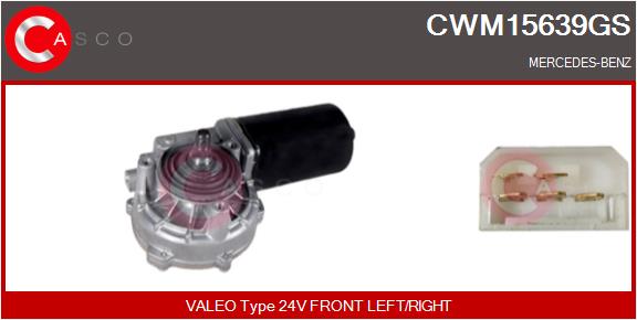 CASCO CWM15639GS Genuine...