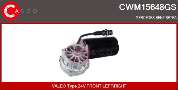 CASCO CWM15648GS Genuine...