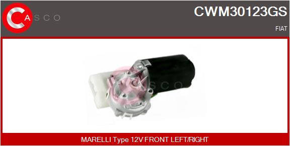 CASCO CWM30123GS Genuine...