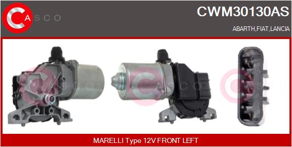 CASCO CWM30130AS Brand New...