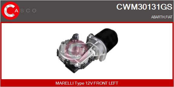 CASCO CWM30131GS Genuine...