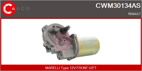 CASCO CWM30134AS Brand New...