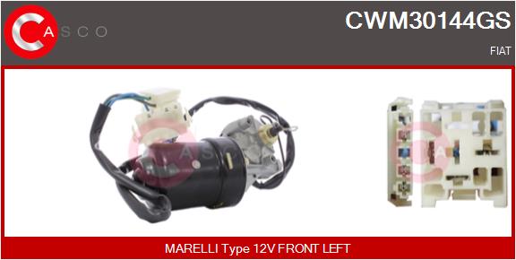 CASCO CWM30144GS Genuine...