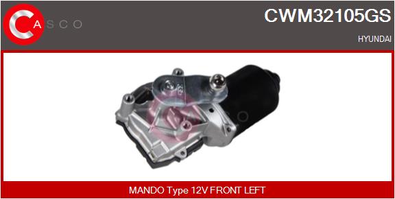 CASCO CWM32105GS Genuine...