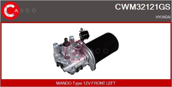 CASCO CWM32121GS Genuine...