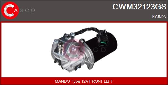CASCO CWM32123GS Genuine...