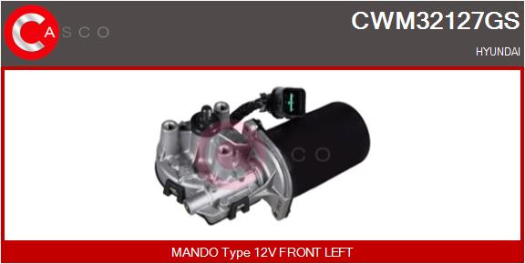 CASCO CWM32127GS Genuine...