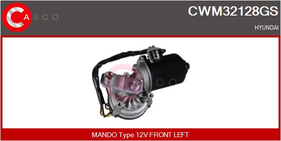 CASCO CWM32128GS Genuine...