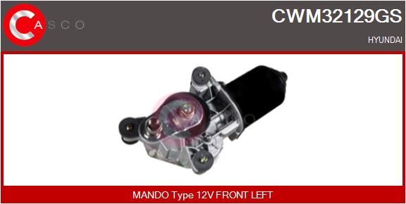 CASCO CWM32129GS Genuine...