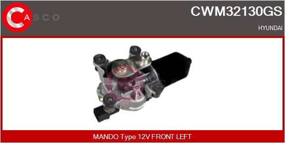 CASCO CWM32130GS Genuine...