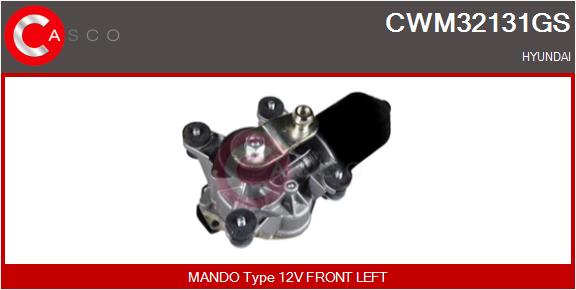 CASCO CWM32131GS Genuine...
