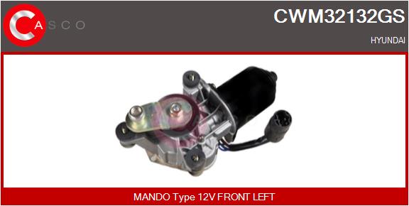 CASCO CWM32132GS Genuine...