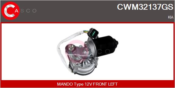 CASCO CWM32137GS Genuine...