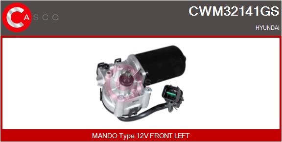 CASCO CWM32141GS Genuine...