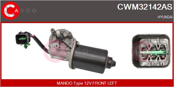 CASCO CWM32142AS Brand New...