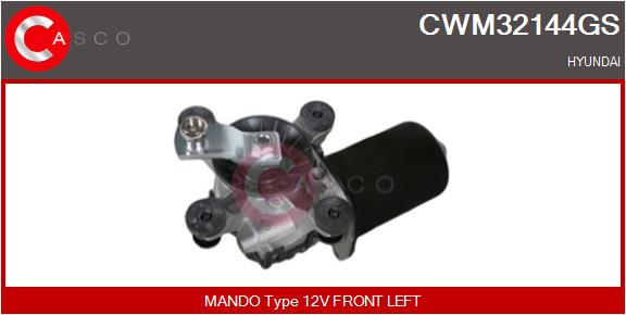 CASCO CWM32144GS Genuine...