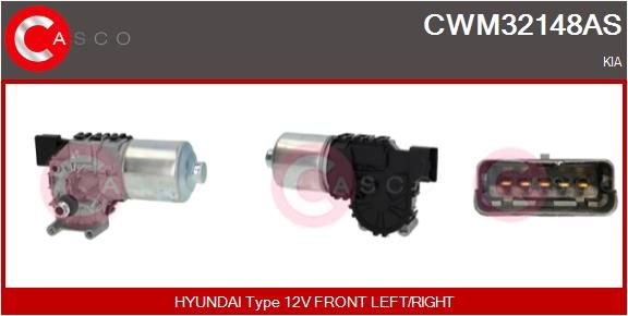 CASCO CWM32148AS Brand New...