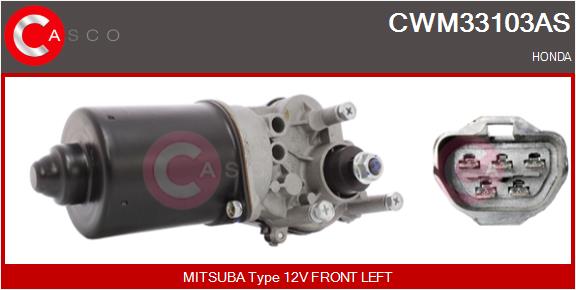 CASCO CWM33103AS Brand New...