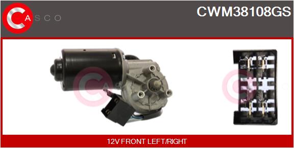 CASCO CWM38108GS Genuine...