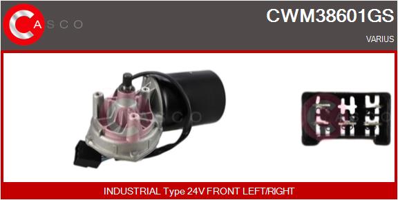CASCO CWM38601GS Genuine...