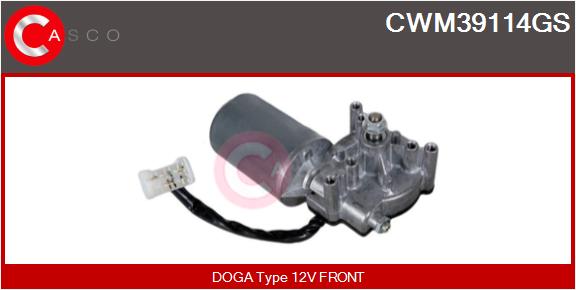 CASCO CWM39114GS Genuine...