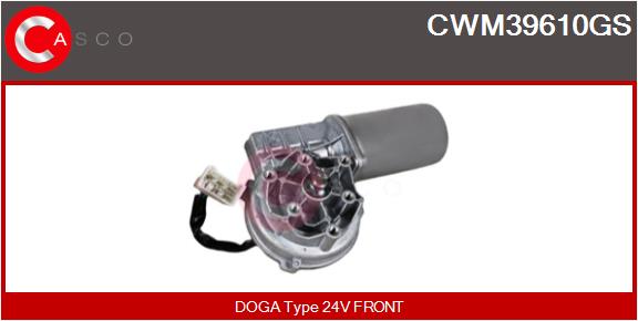 CASCO CWM39610GS Genuine...