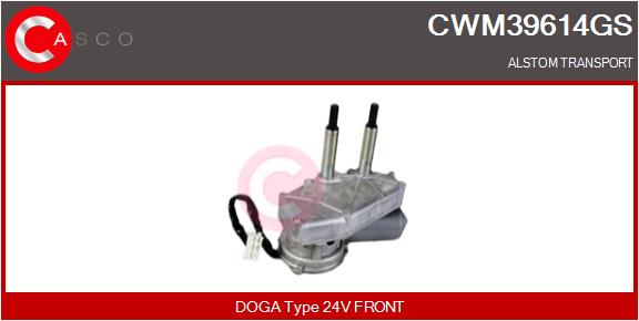 CASCO CWM39614GS Genuine...