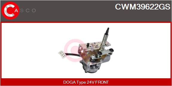 CASCO CWM39622GS Genuine...