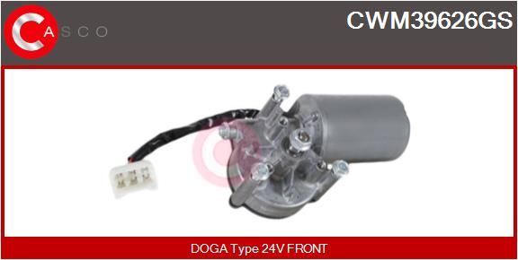 CASCO CWM39626GS Genuine...