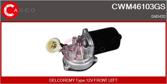 CASCO CWM46103GS Genuine...