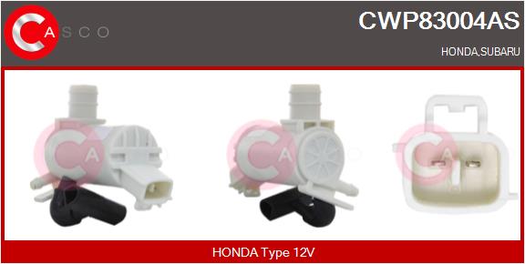 CASCO CWP83004AS Brand New...