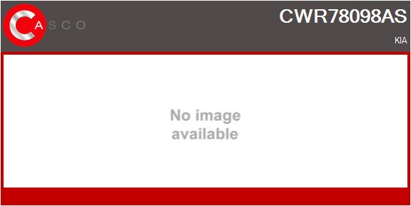 CASCO CWR78098AS Brand New...