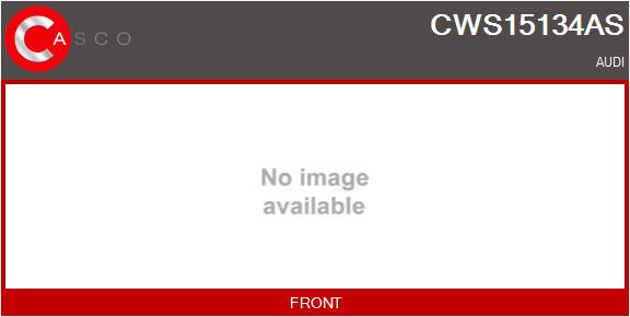 CASCO CWS15134AS Brand New...