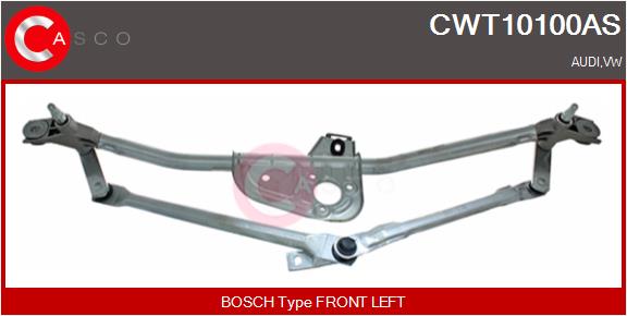 CASCO CWT10100AS Brand New...