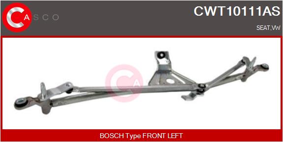 CASCO CWT10111AS Brand New...