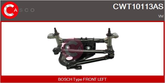 CASCO CWT10113AS Brand New...